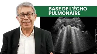 Miniature : Échographie Pulmonaire : Les Bases Essentielles à Maîtriser