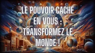 Miniature : 🌍 La puissance du pouvoir souverain : Redécouvrir notre capacité à transformer le monde ✨