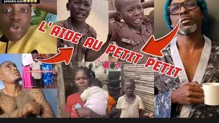 Miniature : 🚨 - GÉNÉRAL VALSERO RECHERCHE ACTIVEMENT LE PETIT FERRAILLEUR DE DOUALA DONT NOUS AVONS PARLÉ HIER 