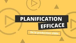 Miniature : La planification