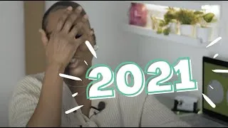 Miniature : Bonne année 2021!