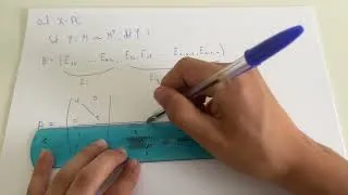 Miniature : Un oral de l’X amusant (filière PC)