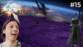 Miniature : Fin de Shadowbringers - Final Fantasy XIV #15