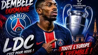 Miniature : LE CHAMPION OUSMANE DEMBELÉ BALLON D’OR  