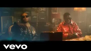 Miniature : Franglish - Sécu ft. Ninho (Clip vidéo)