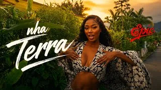 Miniature : Ronisia - Nha Terra (Clip vidéo)