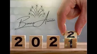Miniature : Remerciement pour la campagne électorale de 2021 et voeux pour l'année 2022