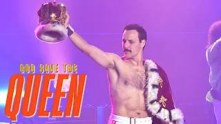 Miniature : Live 2026- God Save the QUEEN - We Will Rock You / We Are The Champions - 7/8  - FRANCE 🇫🇷 -07/08/26