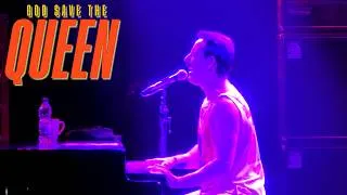 Miniature : Live 2026 - God Save the QUEEN - Bohemian Rhapsody +bonus - 5/8 -  Colmar FRANCE 🇫🇷 - 07/08/26