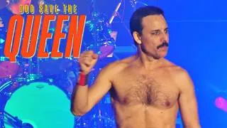 Miniature : Live 2026 - God Save the QUEEN - Radio Ga Ga +bonus - 6/8 - Colmar FRANCE 🇫🇷 - 07/08/26