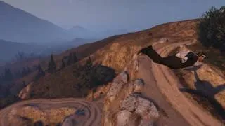 Miniature : La fuite-GTA 5 Online