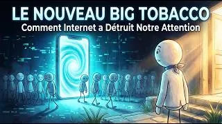 Miniature : Le Piège Invisible des Réseaux Sociaux