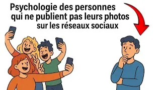 Miniature : Tu n’as jamais vu leur visage en ligne ? Découvre pourquoi !
