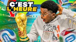 Miniature : Coupe du Monde 2026 : Mes meilleurs Coupons de Paris ⚽️💸
