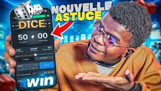 Miniature : Nouvelle Astuce sur le Jeu Dice 1win