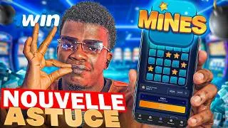 Miniature : Meilleur Astuces 1WIN sur le jeu Mines en 2026