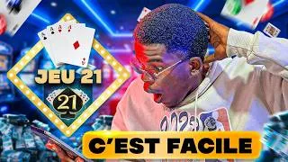Miniature : Astuces sur le jeu 21 sur 1xbet en 2026
