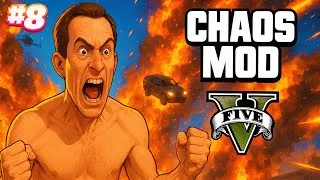 Miniature : Le PROFF DE TENNIS pete un PLOMB  avec +800 MODS Actif Chaos Mods #8