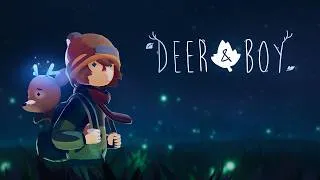 Miniature : Deer & Boy (XboxSeries S) | "Au Bout du chemin" (#4) (FIN).fr