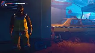 Miniature : La suite 4 ans plus tard (La suite...) - Road 96/Let's Play #8 - PC/1440p60