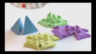 Miniature : Essaye de ne pas être satisfait
