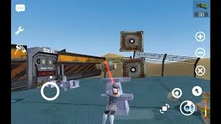 Miniature : On joue à un petit jeu (SandBox #5)