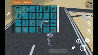 Miniature : On commence l'aménagement de la base aérienne (SandBox #4
