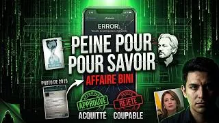 Miniature : Le piratage qui n’a JAMAIS eu lieu : comment un codeur est devenu un ESPION