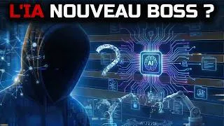Miniature : L'IA a-t-elle pris le contrôle du DARK WEB ? La nouvelle mafia du Net
