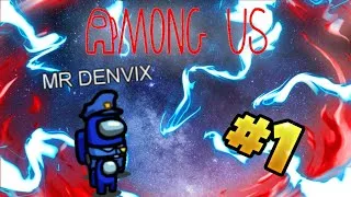 Miniature : 🎮 Ma plus courte game d'Among Us 😱