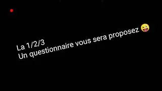 Miniature : UNE INTRO......... 🧐
