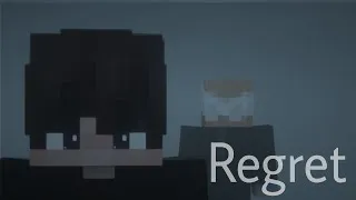 Miniature : REGRET - Court-métrage Minecraft #CMContest [FR]