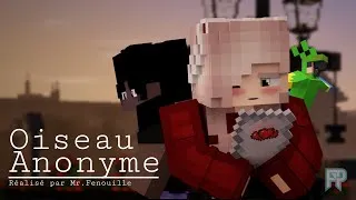 Miniature : Oiseau Anonyme┊Machinima Minecraft FR ┊