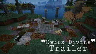 Miniature : Cœurs divins┊Teaser officiel┊Machinima FR