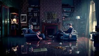 Miniature : 🔍Sherlock Holmes - La Maison Vide🏠 (Livre Audio)