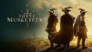 Miniature : ⚜Les Trois Mousquetaires - Alexandre Dumas🗡️ (Livre Audio)