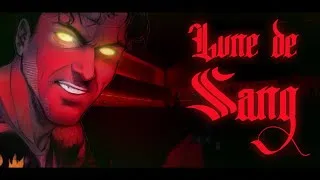 Miniature : Mr. Grincheux - Lune de Sang