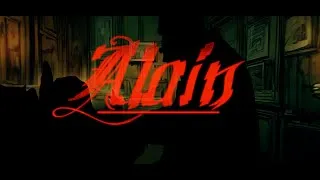 Miniature : Mr Grincheux - Alain (Bonus Track)