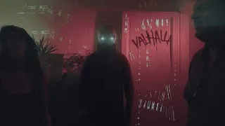 Miniature : Mr. Grincheux - Valhalla (clip officiel)