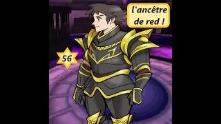 Miniature : Pokémon z best fan game épisode 56 !