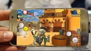 Miniature : 3 JEUX D'ACTIONS A ESSAYER !