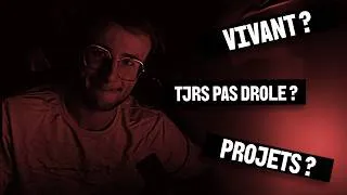 Miniature : MAJ - Informations & Projets ?
