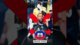 Miniature : HAÏTI OUT: SÉBASTIEN MIGNÉ EST UN COACH LAMENTABLE ‼️🤷🏾‍♂️🇭🇹🙂‍↕️