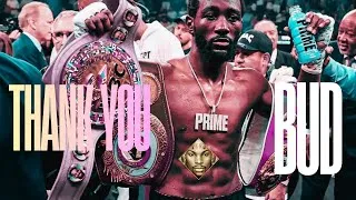 Miniature : Terrence Crawford : la légende discrète qui a marqué l’histoire de la boxe anglaise
