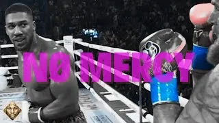 Miniature : ANTHONY JOSHUA PULVÉRISE LA MÂCHOIRE DU COURAGEUX JAKE PAUL AU 6 ÈME ROUND 💀🙌🏾😁