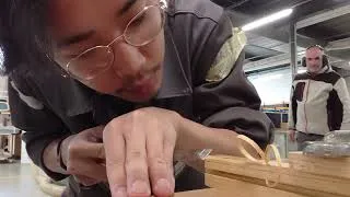 Miniature : Vidéo diapo pour oral stage | poser pas de question xDD