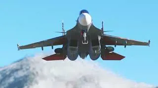Miniature : Ace Combat 7 But With the Theme of Master of the air(Cinematic)
