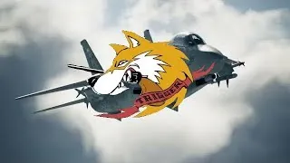 Miniature : Trailer de ma nouvelle série TRIGGER l Ace Combat 7: SKIES UNKNOWN