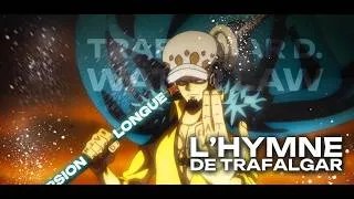 Miniature : (musique) Trafalgar D. Water Law | One Piece | Version Longue