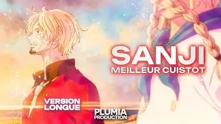 Miniature : Sanji | One Piece |  - Musique Version Longue